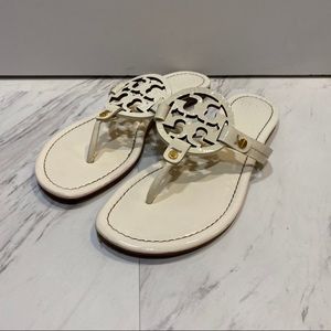 Tory Burch Miller Sandal